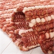 Safavieh Bohemian Rust Country Rug - 2' x 3'