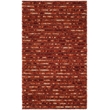 Safavieh Bohemian Rust Country Rug - 3' x 5'