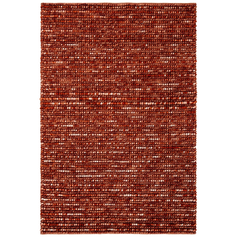 Safavieh Bohemian Rust Country Rug - 4' x 6'