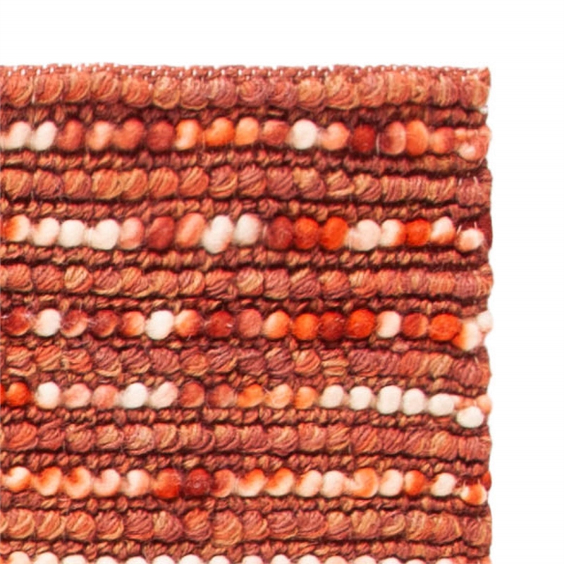 Safavieh Bohemian Rust Country Rug - 4' x 6'