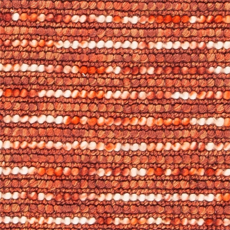 Safavieh Bohemian Rust Country Rug - 4' x 6'