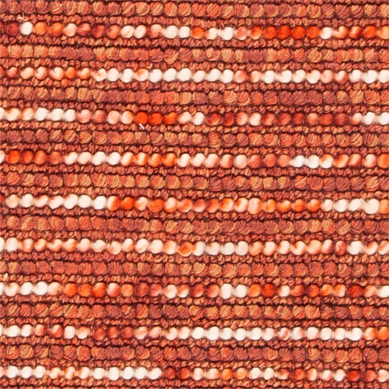 Safavieh Bohemian Rust Country Rug - 5' x 8'