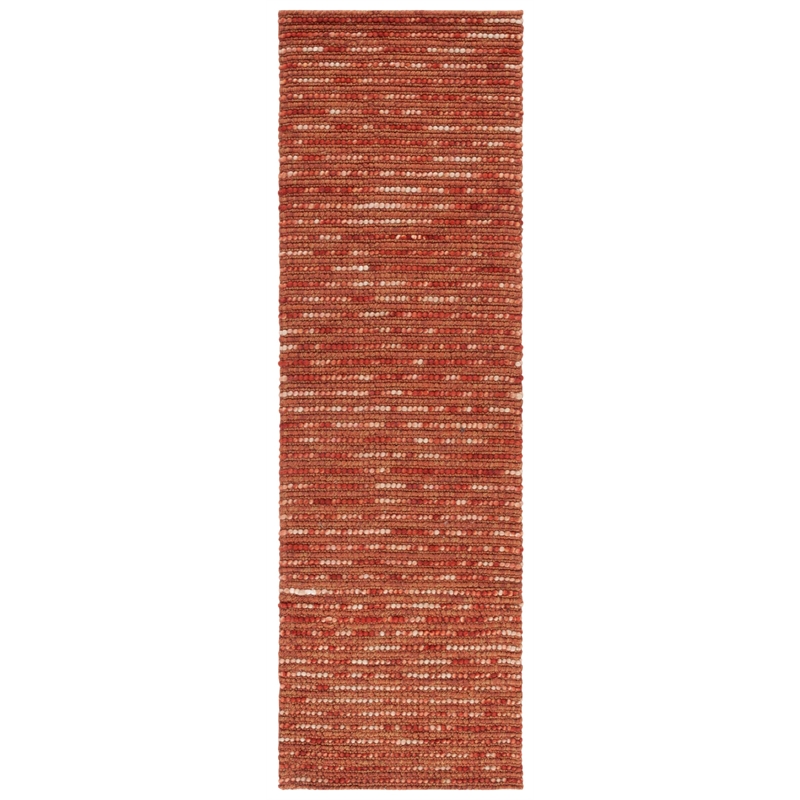 Safavieh Bohemian Rust Country Rug - Runner 2'6