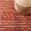 Safavieh Bohemian Rust Country Rug - Runner 2'6