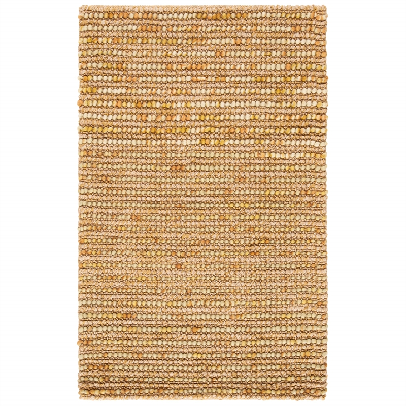 Safavieh Bohemian Gold Country Rug - 2' x 3'