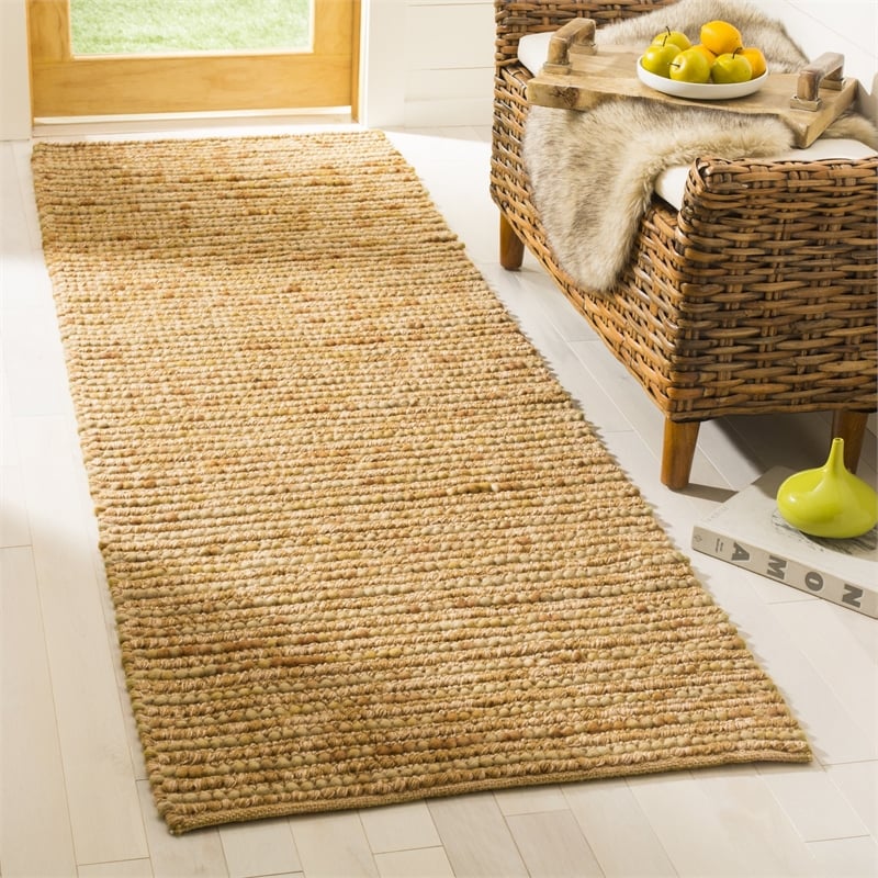Safavieh Bohemian Gold Contemporary Rug - 2'6