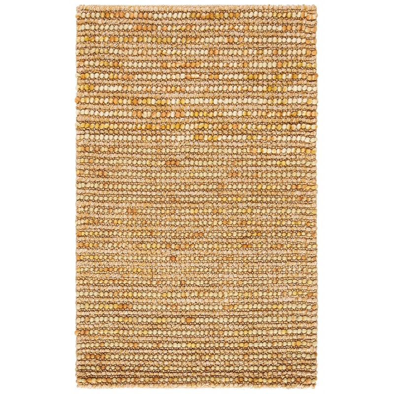 Safavieh Bohemian Gold Country Rug - 3' x 5'