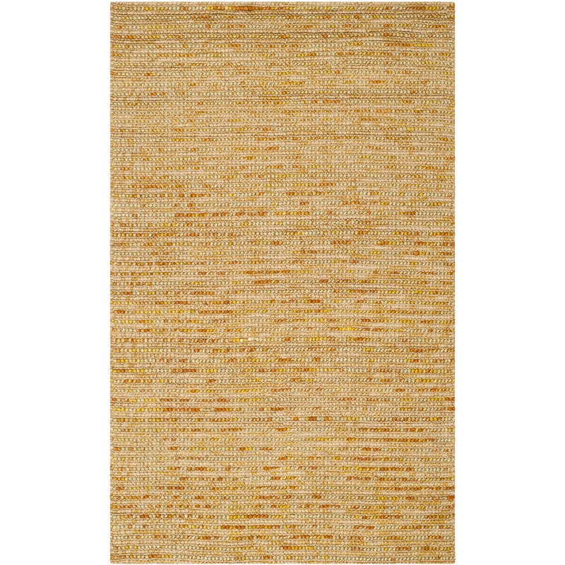 Safavieh Bohemian Gold Country Rug - 4' x 6'