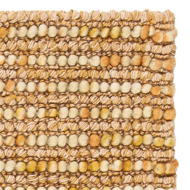 Safavieh Bohemian Gold Country Rug - 5' x 8'