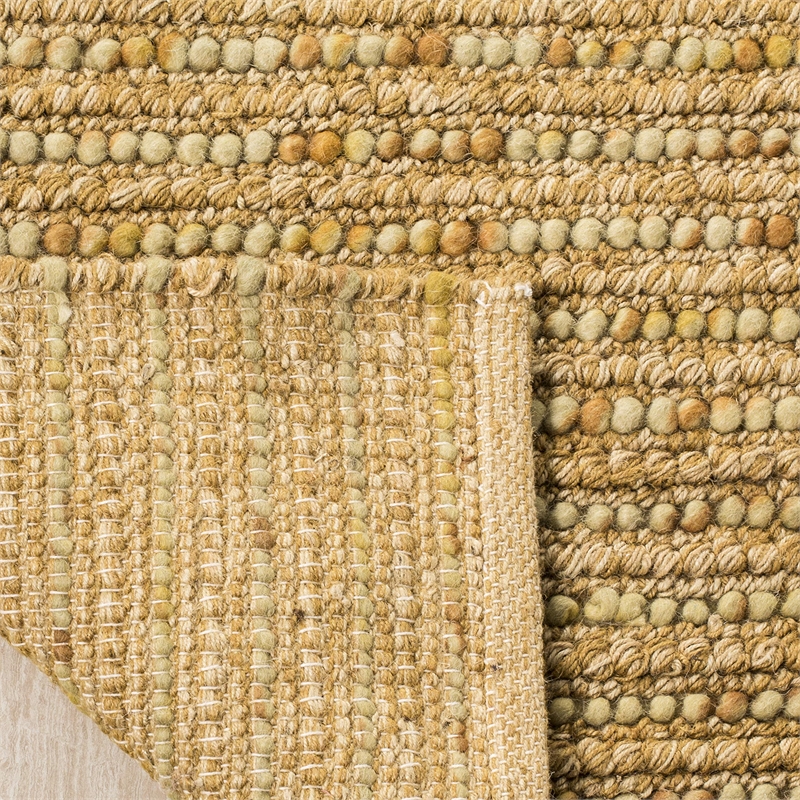 Safavieh Bohemian Gold Country Rug - 8' x 10'