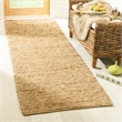 Safavieh Bohemian Gold Country Rug - Runner 2'6