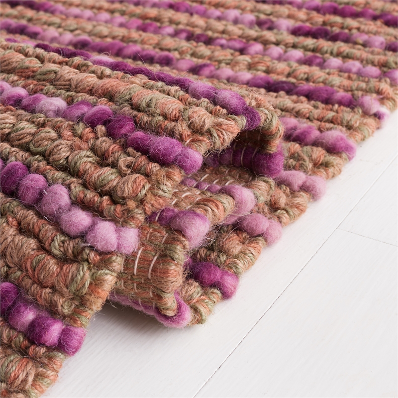 Safavieh Bohemian 2'-6