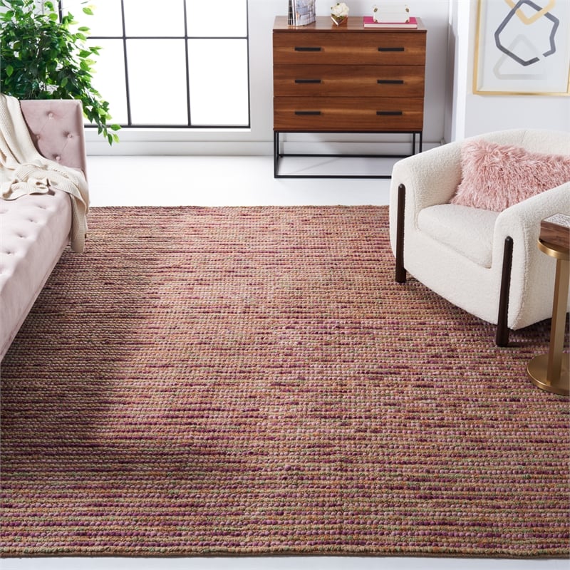 Safavieh Bohemian 8'-0