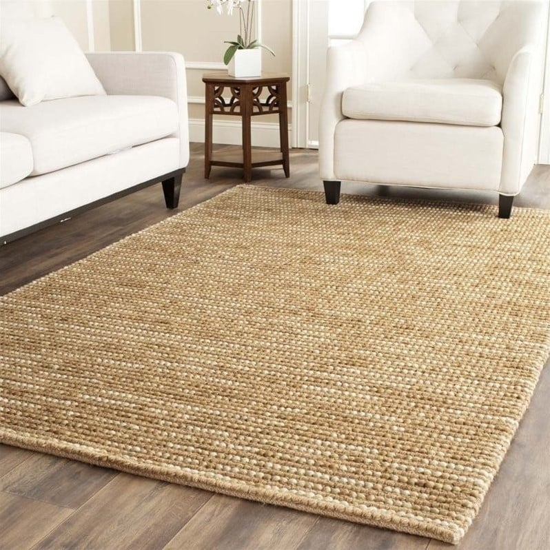 Safavieh Bohemian Beige Country Rug - 2' x 3'
