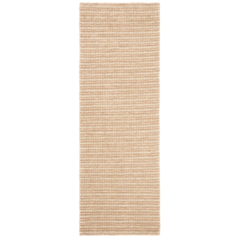 Safavieh Bohemian Beige Contemporary Rug - 2'6