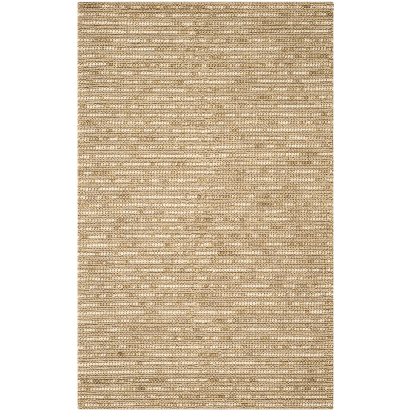 Safavieh Bohemian Beige Country Rug - 4' x 6'