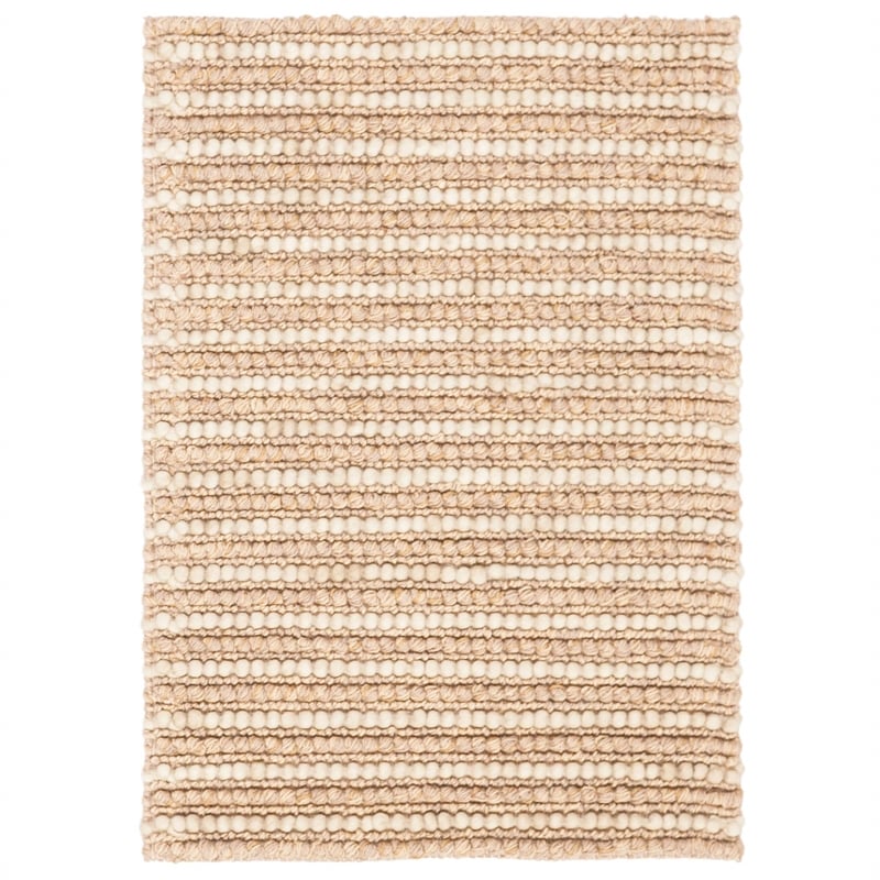 Safavieh Bohemian Beige Country Rug - 5' x 8'