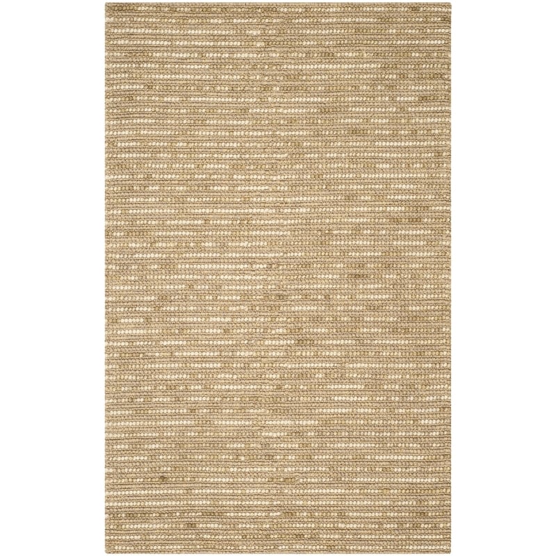 Safavieh Bohemian Beige Country Rug - 6' x 9'