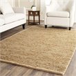 Safavieh Bohemian Beige Country Rug - 8' x 10'