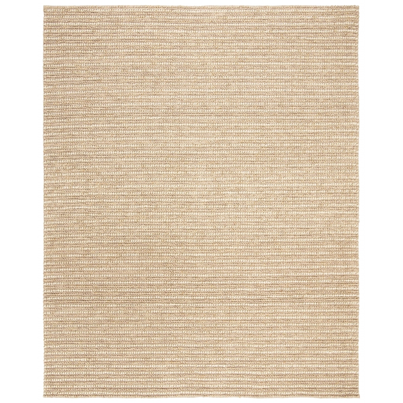 Safavieh Bohemian Beige Contemporary Rug - 10' x 14'