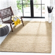 Safavieh Bohemian Beige Contemporary Rug - 11' x 15'
