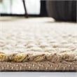 Safavieh Bohemian Beige Contemporary Rug - 11' x 15'