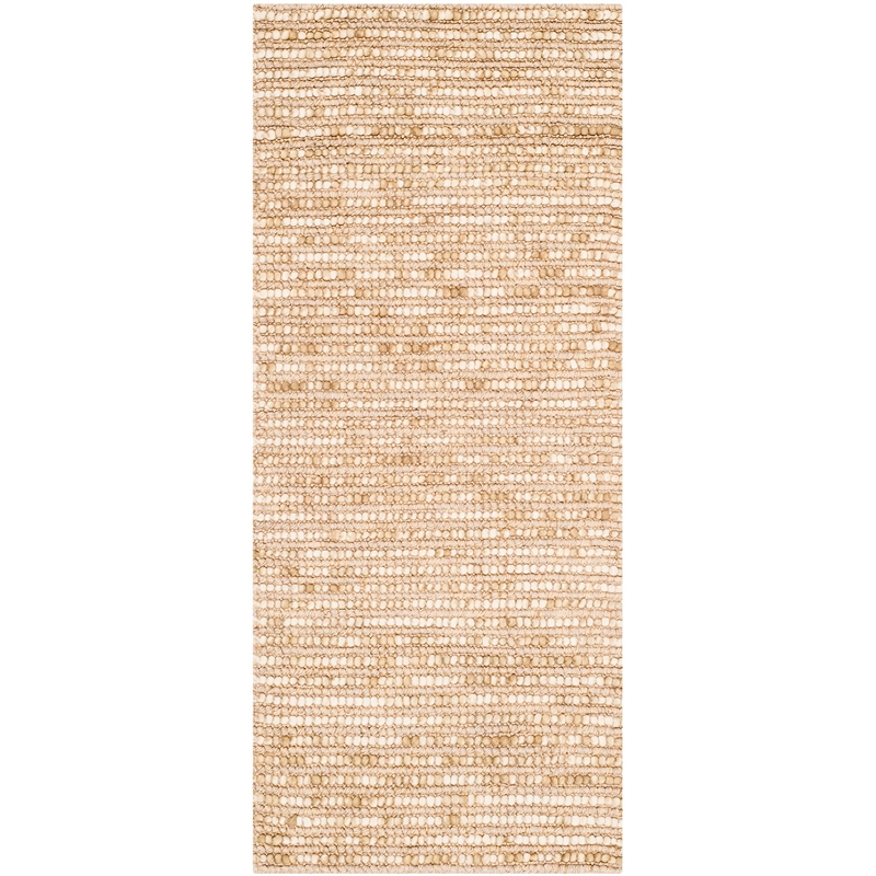 Safavieh Bohemian Beige Country Rug - Runner 2'6