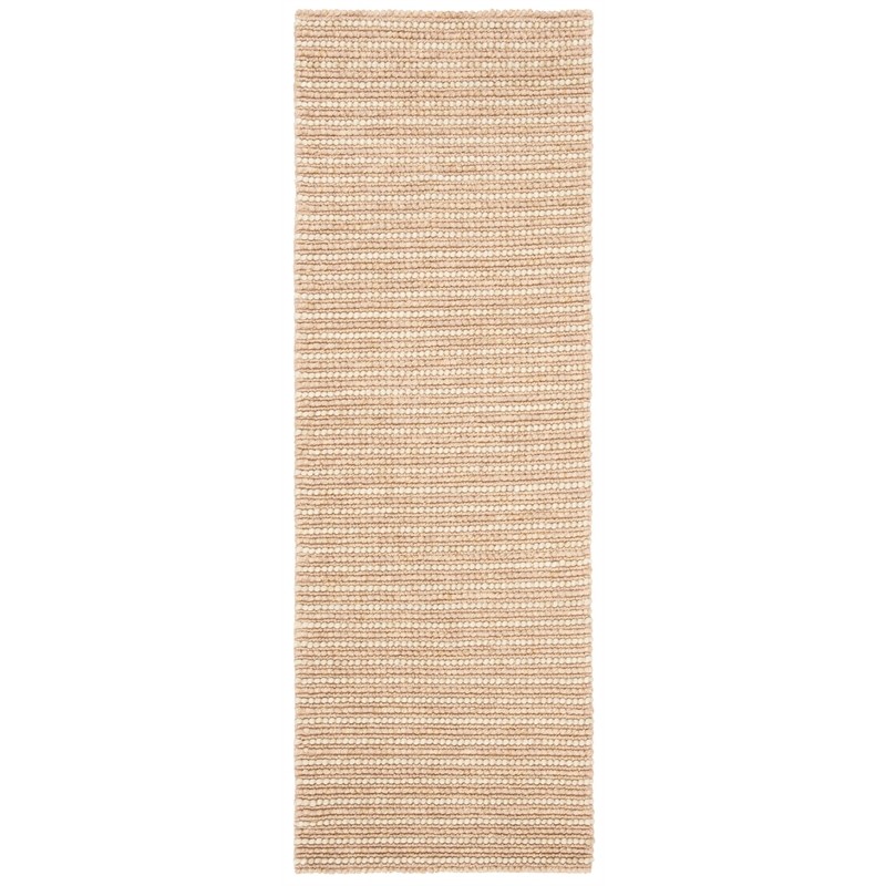 Safavieh Bohemian Beige Country Rug - Runner 2'6