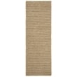 Safavieh Bohemian Beige Country Rug - Runner 2'6