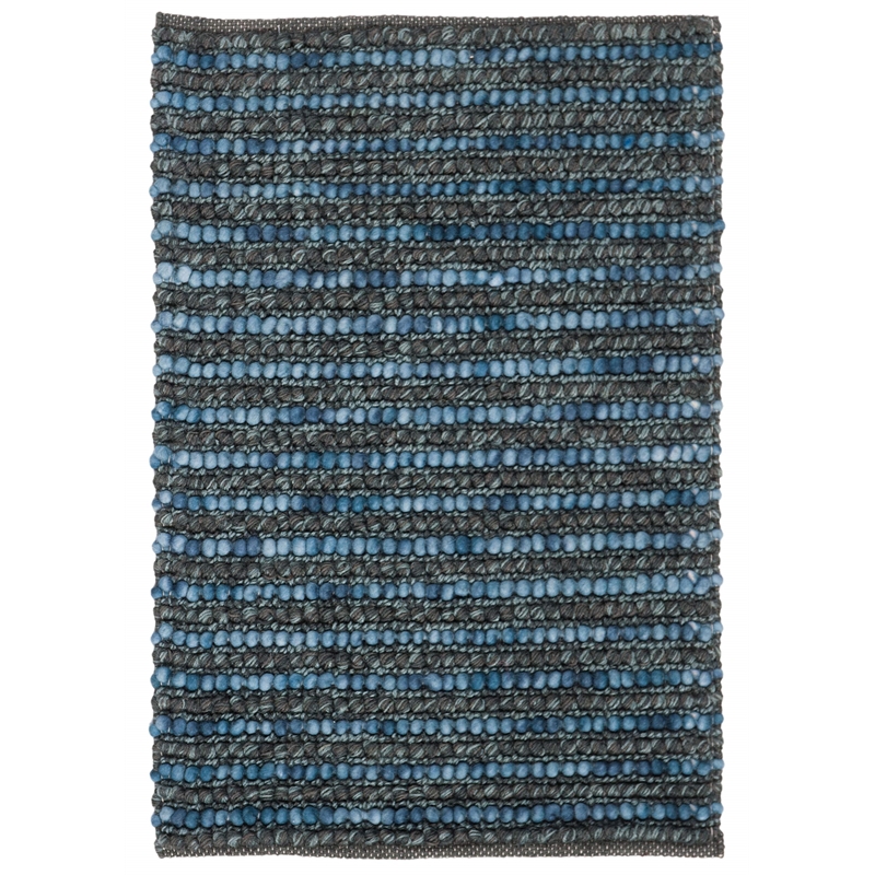 Safavieh Bohemian Dark Blue Country Rug - 2' x 3'