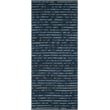Safavieh Bohemian Dark Blue Contemporary Rug - 2'6