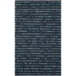 Safavieh Bohemian Dark Blue Country Rug - 4' x 6'