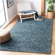 Safavieh Bohemian Dark Blue Country Rug - 8' x 10'