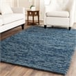 Safavieh Bohemian Dark Blue Contemporary Rug - 9' x 12'