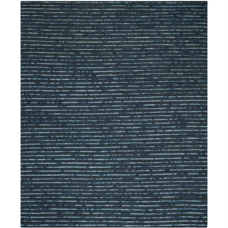 Safavieh Bohemian Dark Blue Contemporary Rug - 9' x 12'
