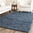 Safavieh Bohemian Dark Blue Contemporary Rug - 9' x 12'