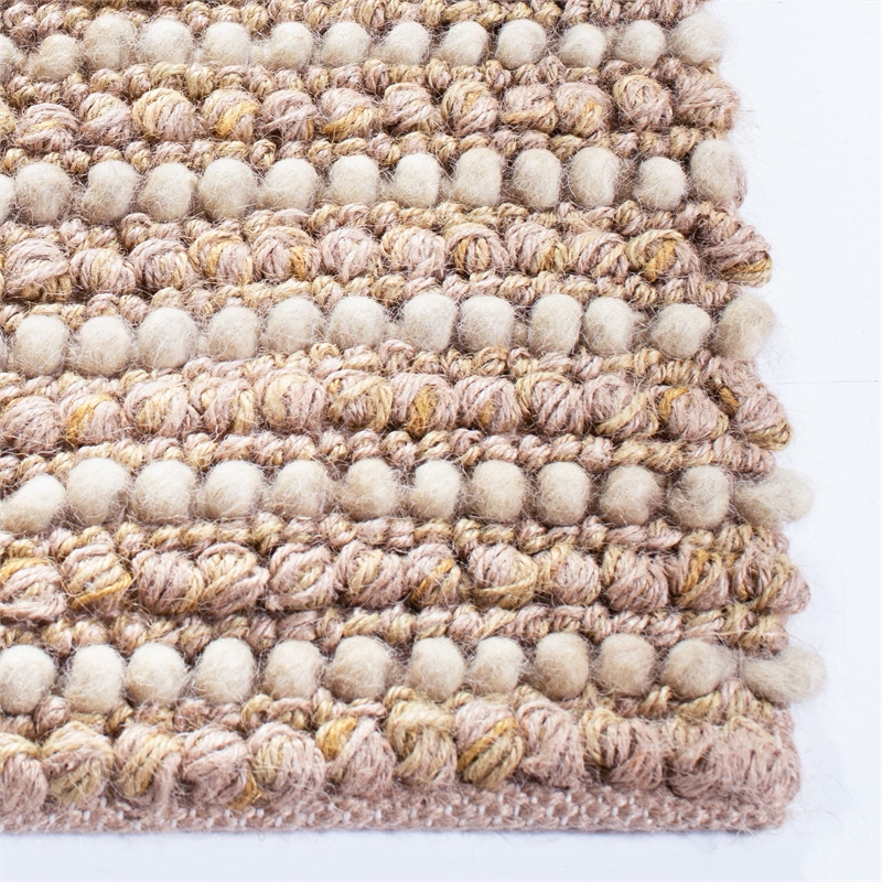 Safavieh Bohemian Grey Contemporary Rug - 2'6