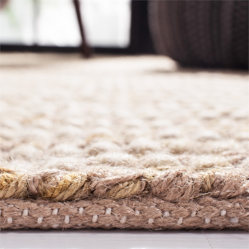 Safavieh Bohemian Grey Contemporary Rug - 2'6