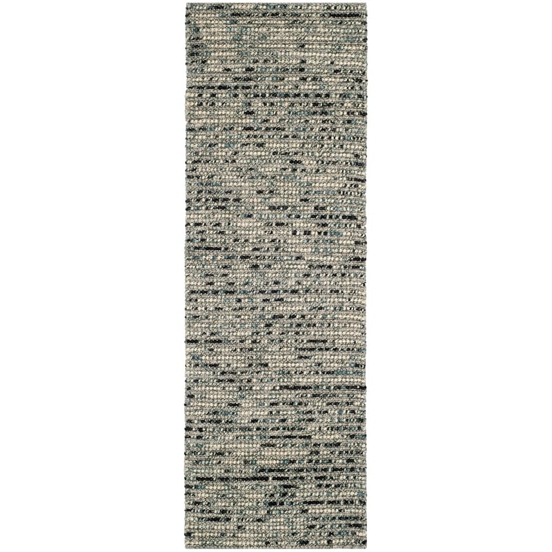 Safavieh Bohemian Grey Contemporary Rug - 2'6
