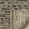 Safavieh Bohemian Grey Country Rug - 4' x 6'