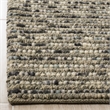 Safavieh Bohemian Grey Country Rug - 4' x 6'