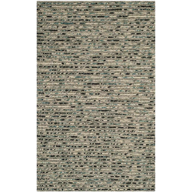 Safavieh Bohemian Grey Country Rug - 5' x 8'