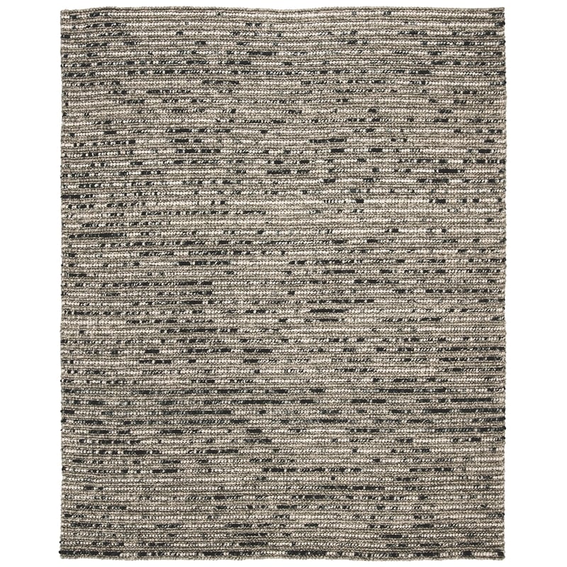 Safavieh Bohemian Grey Contemporary Rug - 6' x 9'