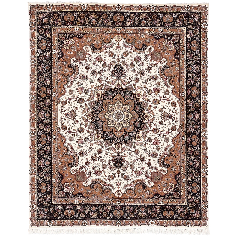 Safavieh Bohemian Grey Contemporary Rug - Runner 2'6