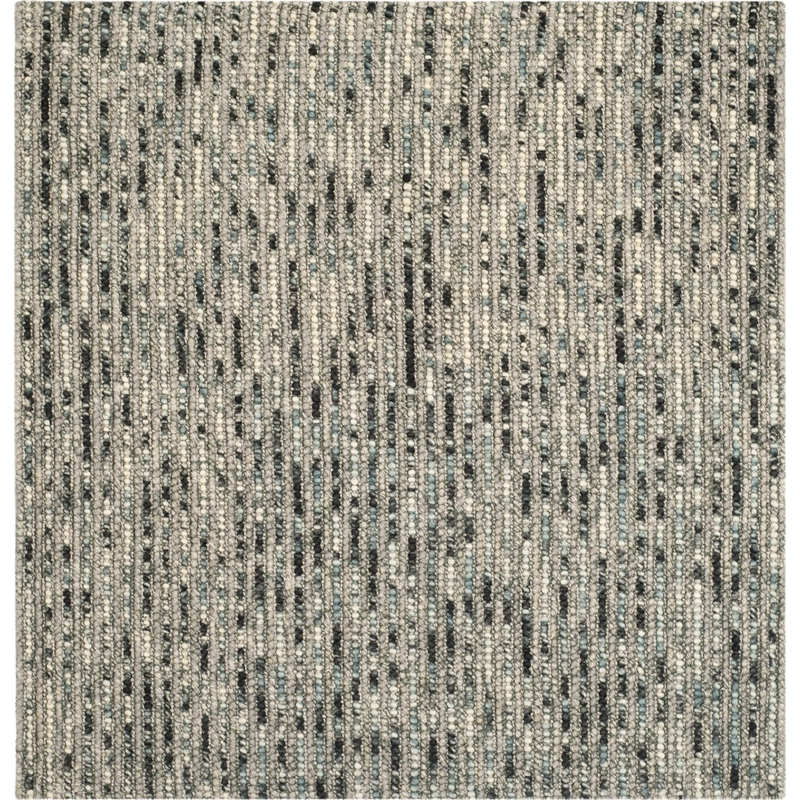 Safavieh Bohemian Grey Contemporary Rug - Runner 2'6