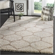 Safavieh Bohemian Grey Contemporary Rug - Runner 2'6
