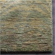 Safavieh Bohemian Green Contemporary Rug - 5' x 8'