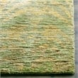 Safavieh Bohemian Green Contemporary Rug - 8' x 10'
