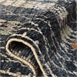 Safavieh Bohemian Black Contemporary Rug - 5' x 8'