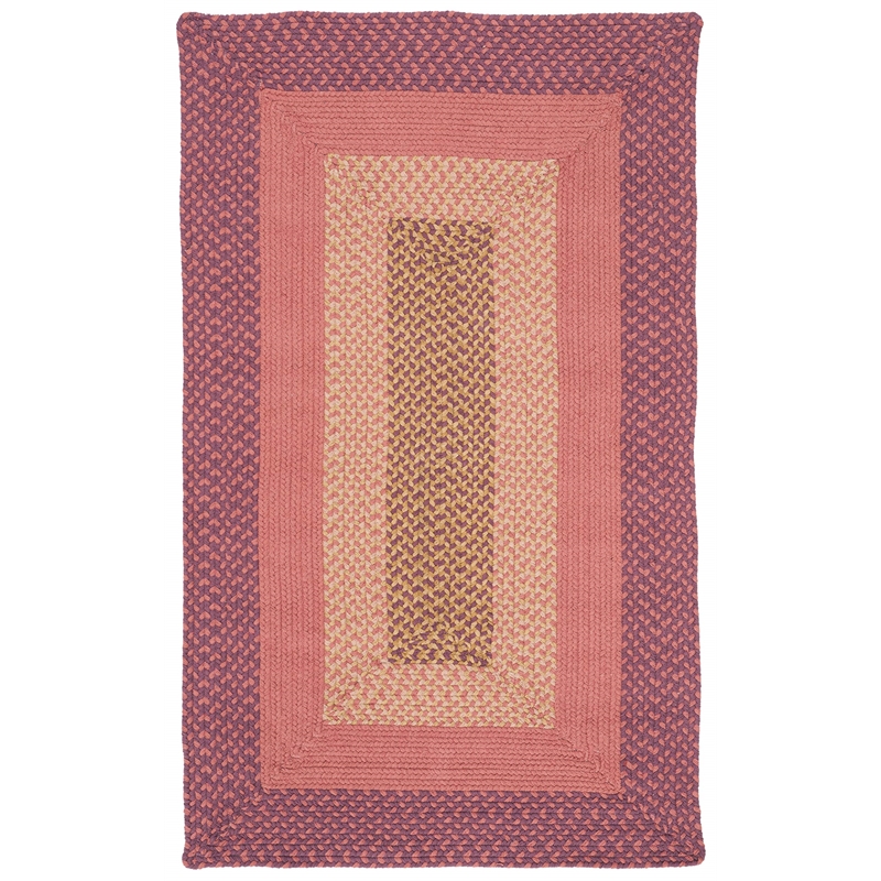 Safavieh Braided  Braided Rug - 3' x 5'